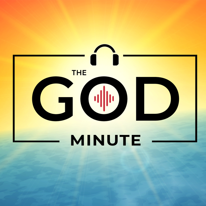 Hosted by Catholic TeamWorks and led by Vincentian priest Fr. Ron Hoye, The God Minute is a short, reflective morning prayer based on the Divine Office that includes a psalm, a short reading and a reflection to begin your day with the Lord. Beautiful, reflective and less than 10 minutes. Take a few God Minutes each morning and see how your day rises in abundance.